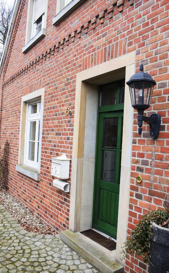"Elter-Emskotten" Rheine Bagian luar foto
