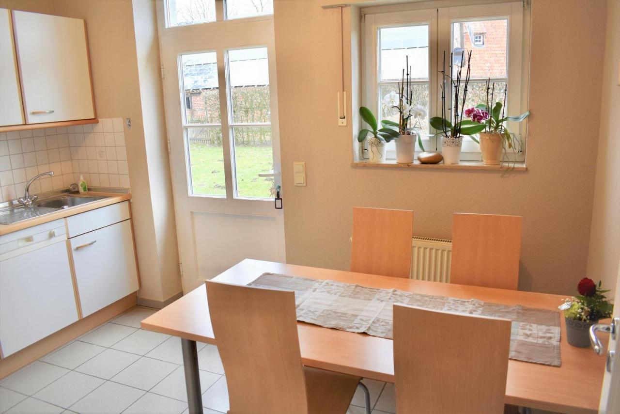 "Elter-Emskotten" Rheine Bagian luar foto