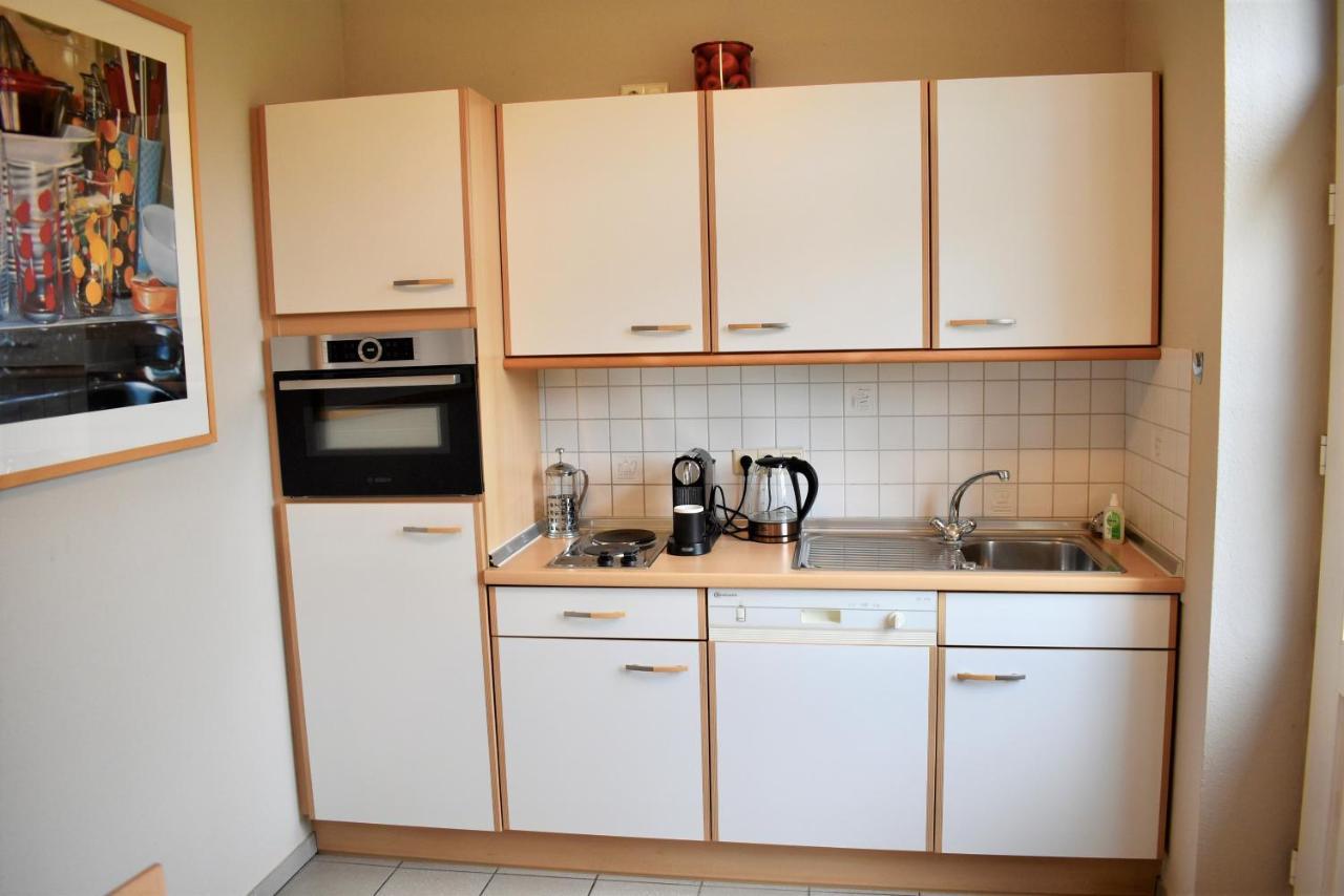 "Elter-Emskotten" Rheine Bagian luar foto